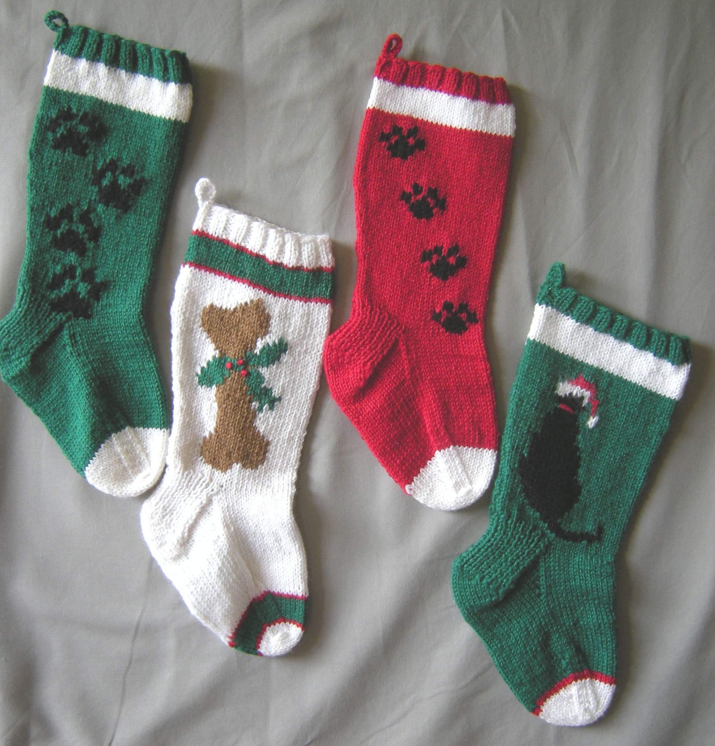 Pet Stockings